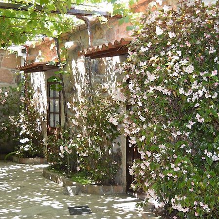 منزل الضيف كالداس دي ريس  في Casa Loureiro المظهر الخارجي الصورة