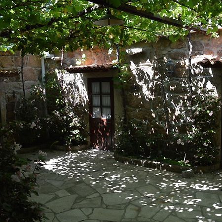 منزل الضيف كالداس دي ريس  في Casa Loureiro المظهر الخارجي الصورة